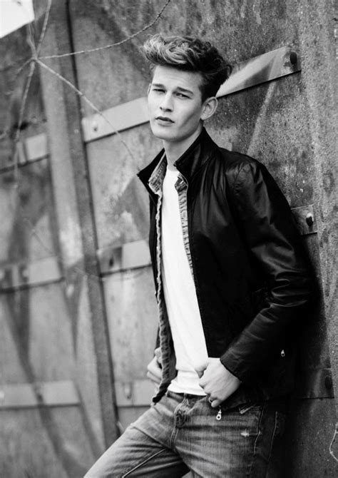 LUCAS | Talents Models