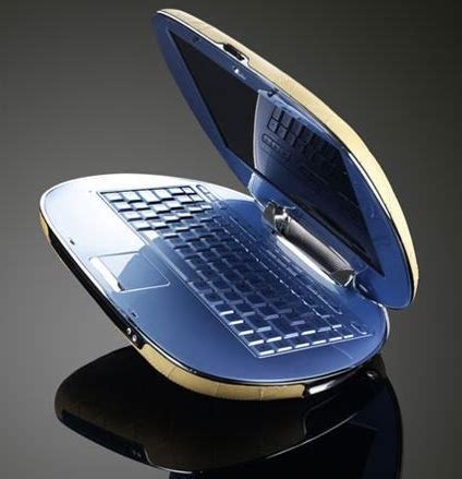 Ego Lifestyle Bentley Laptop | iTech News Net