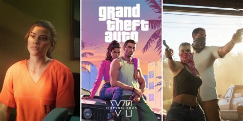 Grand Theft Auto 6's Trailer Includes Multiple Real-Life Crime References