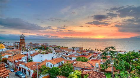 When to Visit Puerto Vallarta According the Weather | Blog