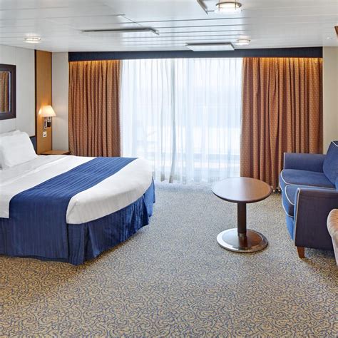 Cabins on Jewel of the Seas | Iglu Cruise