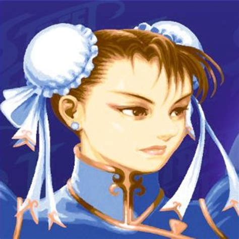 Stream Ultra Street Fighter 2 Chun Li Theme by Yamucha | Listen online ...