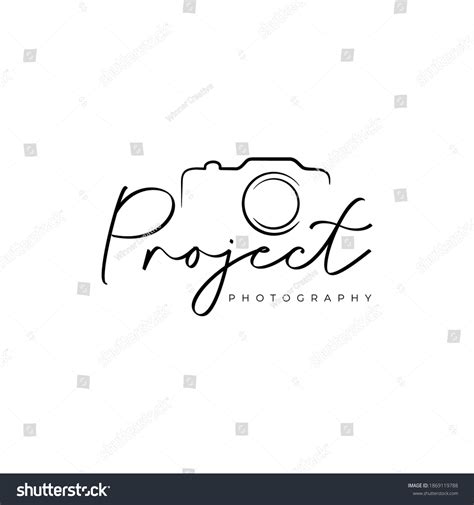 170,610 Photography Logo Images, Stock Photos, 3D objects, & Vectors | Shutterstock