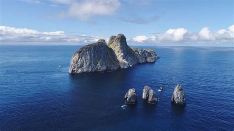 ISLA MALPELO - Incentivamos Colombia