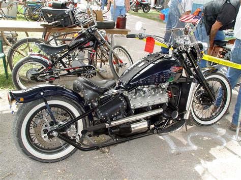 Cool Bike ! | Homemade motorcycle, Cool bikes, Motorcycle