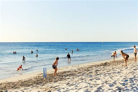 Perth's 2023 Christmas Day weather forecast, get the latest here