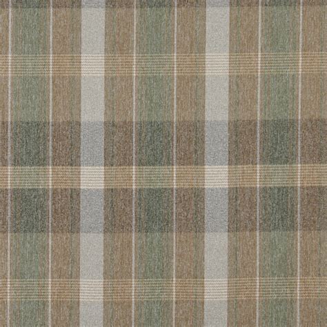 Plaid And Gingham Upholstery Fabrics | Discounted Fabrics