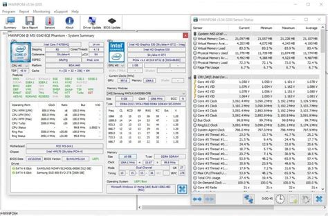 5 Best System Monitoring Tools for PC | Gear Primer