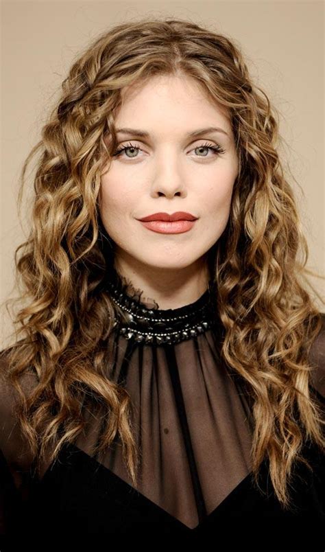 Top 10 Curly Celebrity Hairstyles To Inspire You | Hair Style Lab