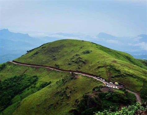 Chikmagalur Trek | Book Trekking @ 25% OFF | BanBanjara