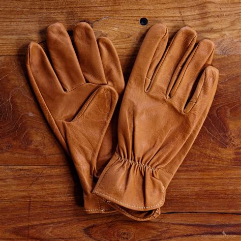 Geier Glove Co. for Wood and Metal - Kangaroo Glove | Gloves, Mens ...