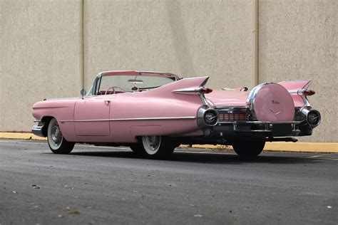 1959 Cadillac Eldorado Biarritz (pink) | ubicaciondepersonas.cdmx.gob.mx