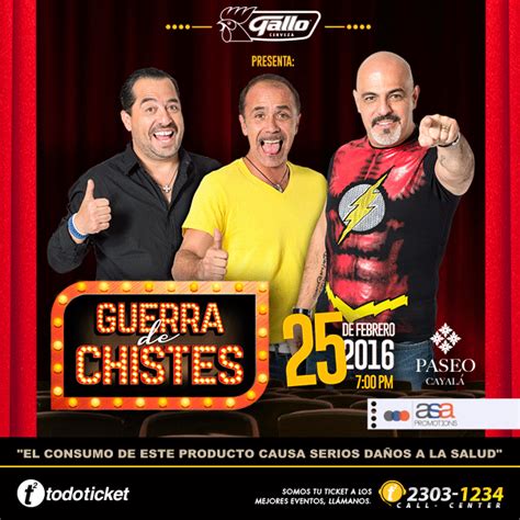 #MP5NOTICIASENCORTO GUERRA DE CHISTES EL SHOW! | Mp5