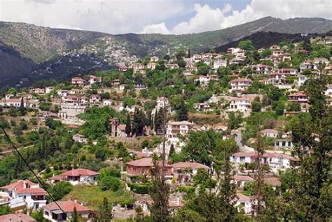 Tour in Volos, Museum and Mountain Pelion | Shore Excursion | achtypistours.gr