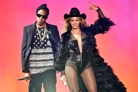 Are Beyonce and Jay-Z Readying a Joint Album and World Tour? | Us Weekly