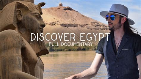 DISCOVER EGYPT | Full Documentary 2017 | Documentaries, Egypt, Documentaries youtube