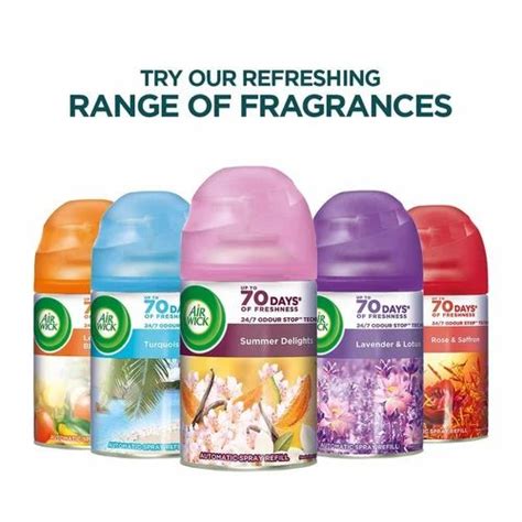 Airwick Air Freshener Refills, 300ML at Rs 255/piece in Bengaluru | ID: 2850365563397