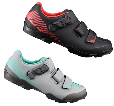 Shimano Me300 Spd Mtb Shoe Size 38 - £47.49 | Shoes - Womens Specific Cycling | Cyclestore