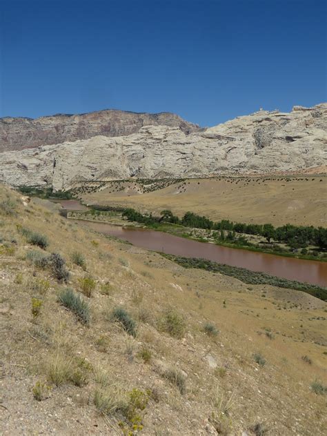 Green River, Dinosaur National Monument, Vernal, Utah | Flickr