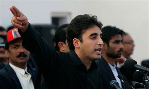 Bilawal declares war on “hijackers of faith” - Pakistan - DAWN.COM