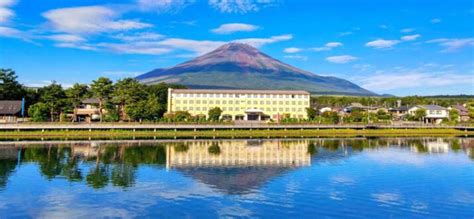 10 Best Hotels Near Lake Yamanaka, Japan - Updated 2024 | Trip101