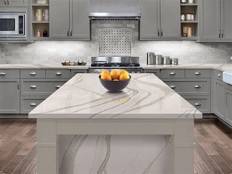 Everything You Want To Know About Cambria Countertops