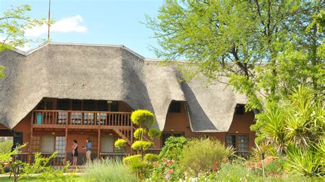 Meulstroom Lodge in Bronkhorstspruit — Best Price Guaranteed