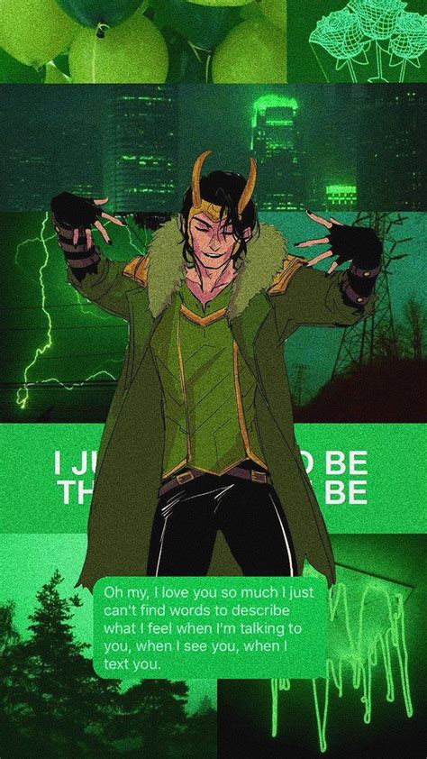 Loki Comics Wallpapers - Wallpaper Cave