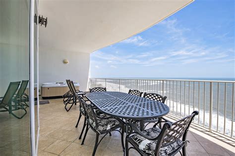 Turquoise Place 1904D | Orange Beach Condo Rentals