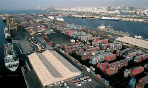 Berbera Port Challenges Djibouti’s Monopoly - The Daily Horn News