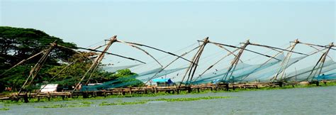 Kochi Backwaters , Cochin | Halal Trip