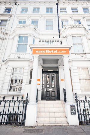 EASYHOTEL LONDON SOUTH KENSINGTON $40 ($̶4̶9̶) - Updated 2018 Prices & Specialty Hotel Reviews ...