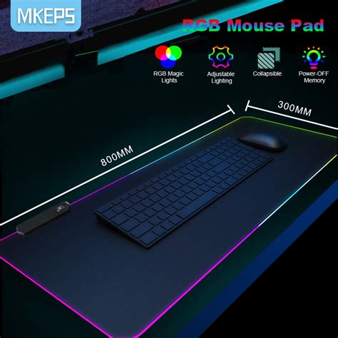 X-raypad Equate Plus Gaming Mouse Pad Dazzling Curve ...