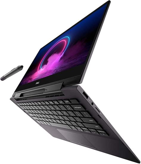 Dell Inspiron 13 7391 2-in-1 Full Specifications | DeviceBeast.com