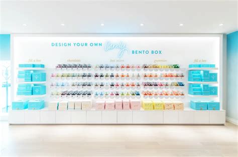 Sugarfina Hong Kong | Locations