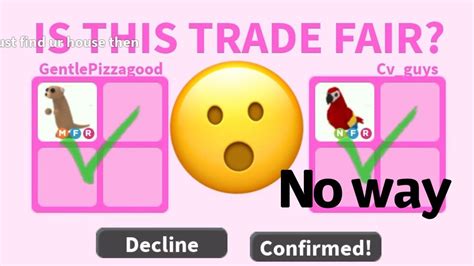 Adopt Me trading video | I traded a Mega Cow 🐄 for a Mega Meerkat I ...