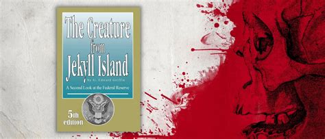 The Creature from Jekyll Island PDF Free Download