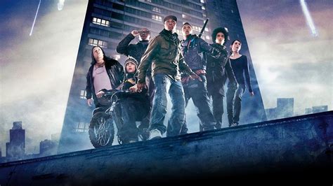 'Attack the Block 2': John Boyega returns to produce and star in highly ...