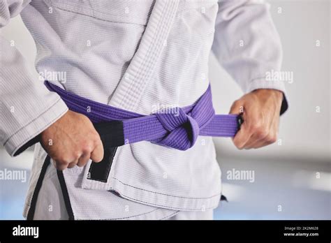 BJJ Basics: How To Tie Your Jiu Jitsu Belt Americana Jiu Jitsu ...