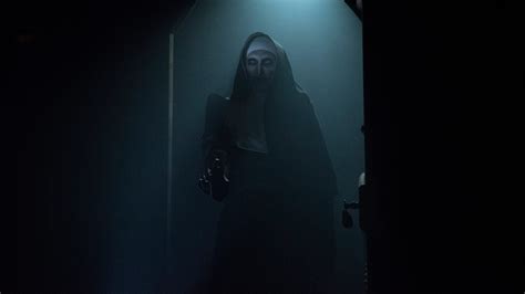 'The Nun' review: Newest 'Conjuring' spinoff is an unholy mess