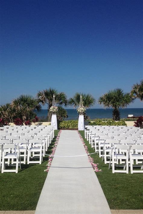 Hammock Beach Resort Weddings | Get Prices for Wedding Venues in FL