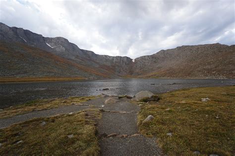 Summit Lake Park - GO HIKE COLORADO