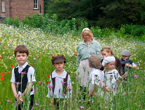 Workhouse Museum - Young Archaeologists' Club - Archaeology for you