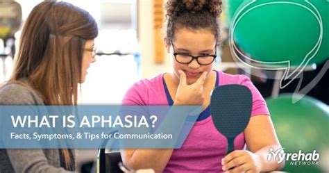 What Is Aphasia? Facts, Symptoms, and Tips for Communication