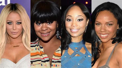 Members From 3LW, Danity Kane, 702, Total & More Reunite To Form R&B Supergroup On New Reality Show