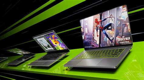 GeForce RTX 4070 Ti Launched, GeForce RTX 40 Laptop computer GPUs ...