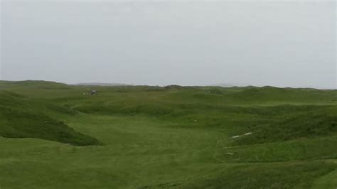 Askernish Golf Club, South Uist Scotland | Hidden Links Golf