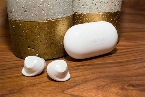 Galaxy Buds Plus are improved on the inside - CNET