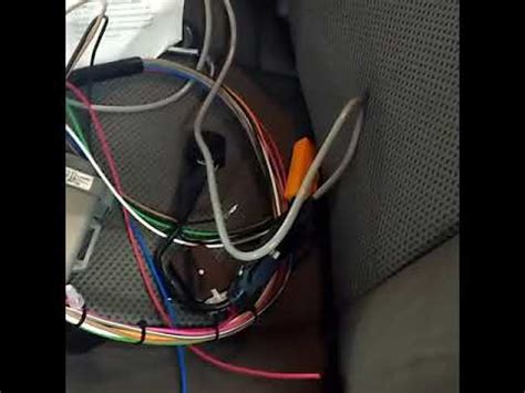 INTOXALOCK IGNITION INTERLOCK DEVICE INSTALLATION(2) - YouTube