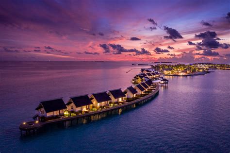 SAii Lagoon Maldives's self-curated in-room and wellness experiences